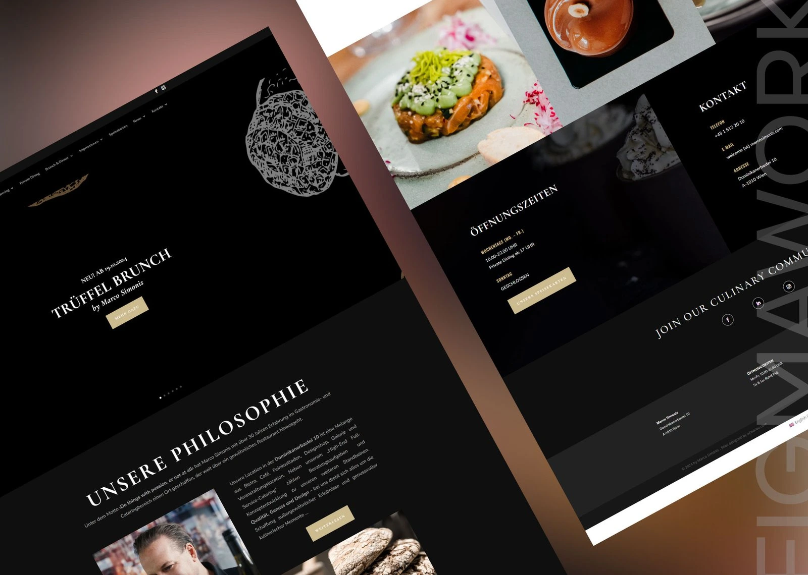 figmawork website mockup 5