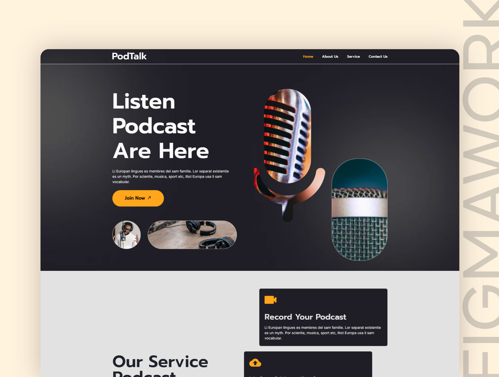 Figmawork website mockup 2 1